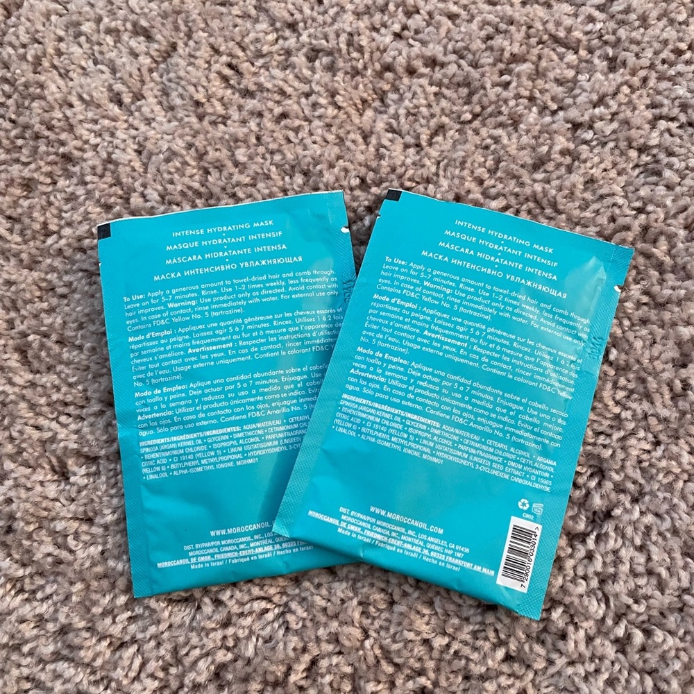 Face Mask - Picture 2 of 2